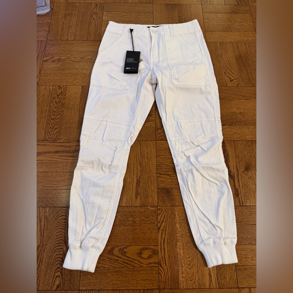 Publish Brand Legacy Jogger